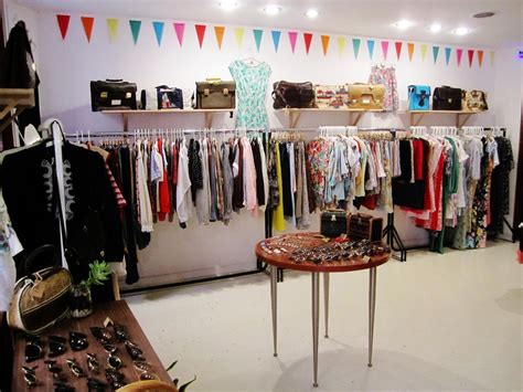 trendy boutiques in Valencia